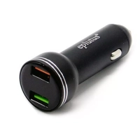 Автомобильное зарядное устройство Eplutus CU-504Q Автомобильное зарядное устройство Eplutus CU-504Q