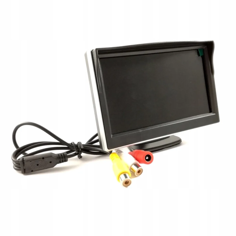 Монитор парковочной системы Eplutus CX-501 Монитор парковочной системы Eplutus CX-501