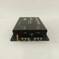 Преобразователь напряжения Инвертор 100A 24V-12V Преобразователь напряжения Инвертор 100A 24V-12V