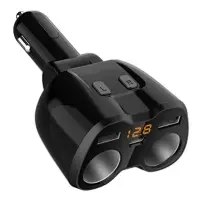 Авторазветвитель Eplutus FC-223 Авторазветвитель Eplutus FC-223