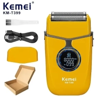 Электробритва Kemei KM-T399