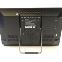 Телевизор портативный с TV-приемником Eplutus EP-135T