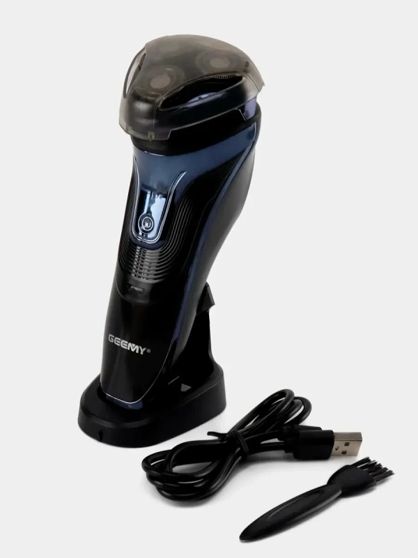 Электрическая бритва GEEMY GM-7755