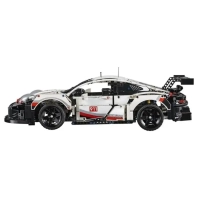 Porsche 911 RSR Конструктор 1630д