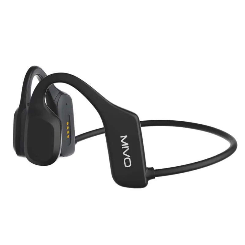 Наушники беспроводные спортивные MIVO MG-01 Наушники беспроводные спортивные MIVO MG-01