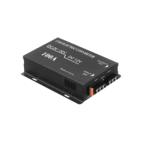 Преобразователь напряжения Инвертор 100A 24V-12V Преобразователь напряжения Инвертор 100A 24V-12V