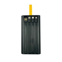 Повербанк Cyberpunk 2R2 20mAh Повербанк Cyberpunk 2R2 20mAh