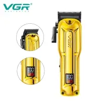 Машинка для стрижки волос VGR V-138 Машинка для стрижки волос VGR V-138