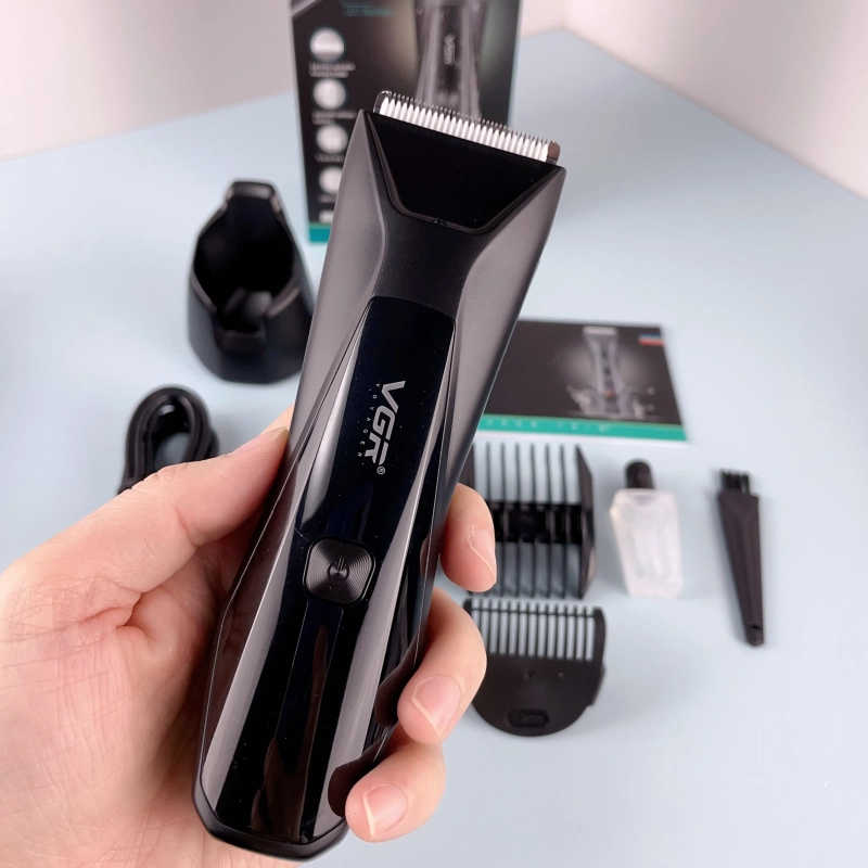 Триммер для стрижки волос VGR V-938