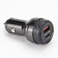 Автомобильное зарядное устройство MIVO MU-338Q Автомобильное зарядное устройство MIVO MU-338Q