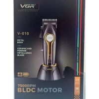 Машинка для стрижки волос VGR V-010