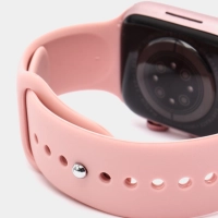 Смарт часы SX9 PRO Розовые Смарт часы SX9 PRO Розовые