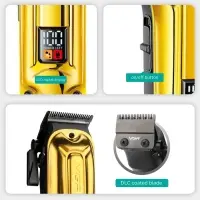 Машинка для стрижки волос VGR V-138 Машинка для стрижки волос VGR V-138