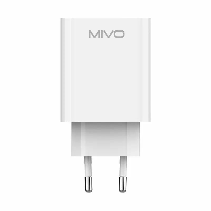 Сетевое зарядное устройство 45w MIVO MP-251Q 45w Сетевое зарядное устройство 45w MIVO MP-251Q 45w