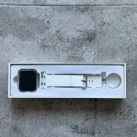 Смарт часы S8 Ultra Белые