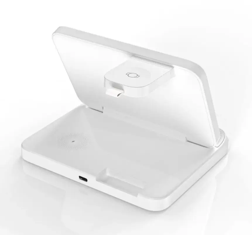 Зарядная станция 3в1 MIVO MW-07 Зарядная станция 3в1 MIVO MW-07