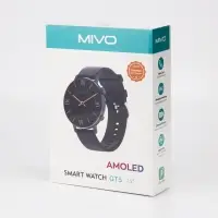Смарт часы MIVO GT5
