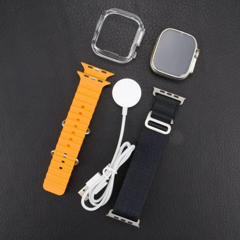 Смарт часы MIVO MV8 ULTRA MAX Смарт часы MIVO MV8 ULTRA MAX