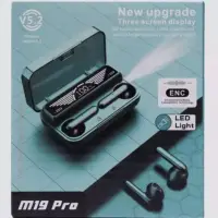 Наушники беспроводные M19 Pro