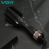 Термощётка для укладки волос VGR V-492