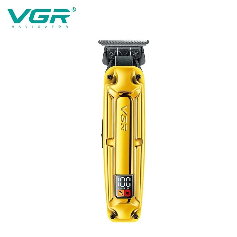 Триммер для стрижки волос VGR V-904 Триммер для стрижки волос VGR V-904