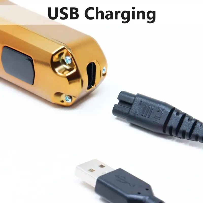 Триммер для стрижки волос VGR V-927