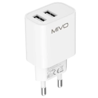 Сетевое зарядное устройство MIVO MP-230 Сетевое зарядное устройство MIVO MP-230