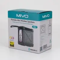 Колонка портативная MIVO M41