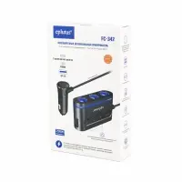 Авторазветвитель Eplutus FC-342