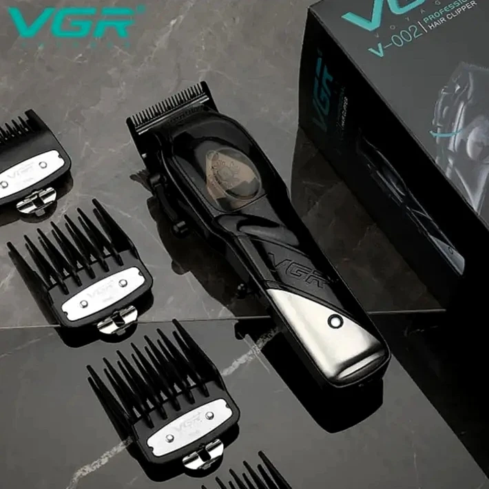 Машинка для стрижки VGR V-002