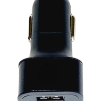 Автомобильное зарядное устройство Eplutus CU-202 Автомобильное зарядное устройство Eplutus CU-202