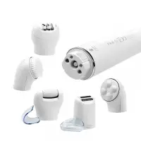 Эпилятор 5в1 Kemei KM-2199