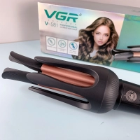 Плойка Стайлер VGR V-581