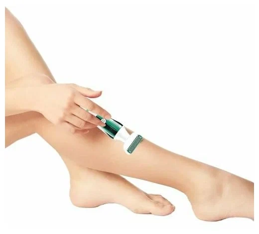 Набор для ухода Женский 5в1 VGR V-720 Набор для ухода Женский 5в1 VGR V-720