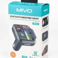 FM-трансмиттер MIVO MF-06 FM-трансмиттер MIVO MF-06