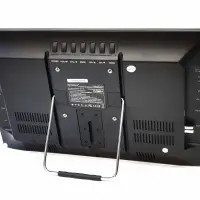 Телевизор портативный с TV-приемником Eplutus EP-147TD Телевизор портативный с TV-приемником Eplutus EP-147TD