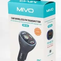 FM-трансмиттер MIVO MF-05 FM-трансмиттер MIVO MF-05