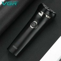 Электрическая бритва VGR V-319 Электрическая бритва VGR V-319