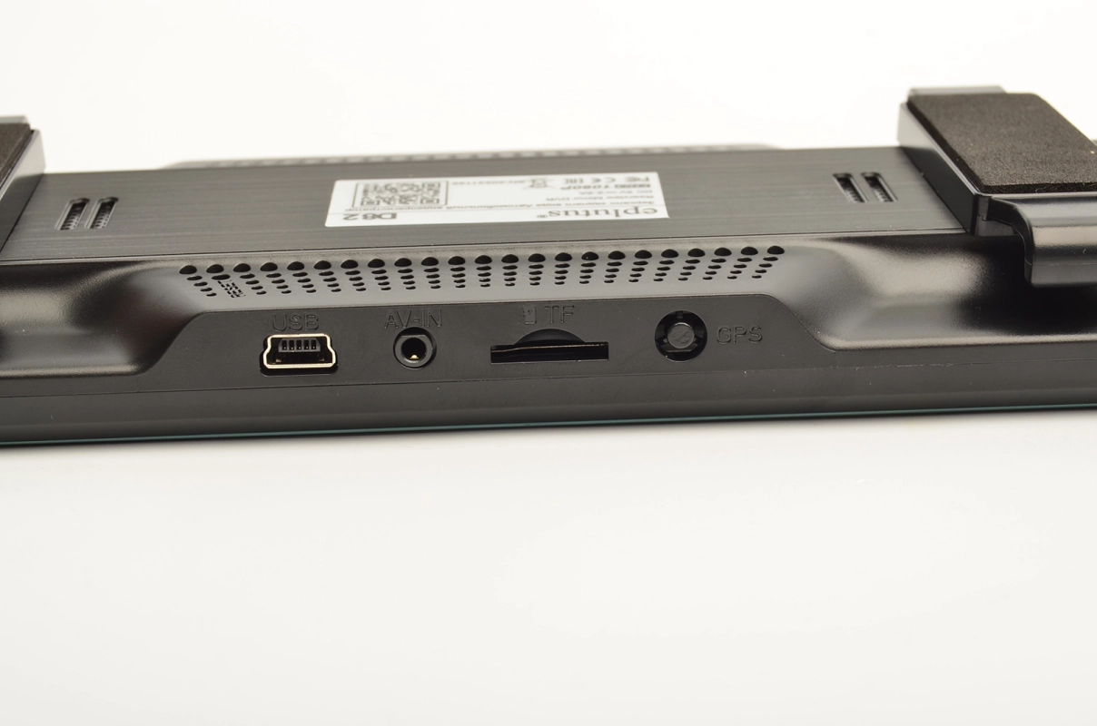 Зеркало заднего вида Видеорегистратор Eplutus D82 Зеркало заднего вида Видеорегистратор Eplutus D82