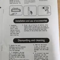 Пылесос автомобильный вакуумный с 2 АКБ