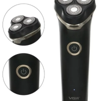 Электрическая бритва VGR V-319 Электрическая бритва VGR V-319