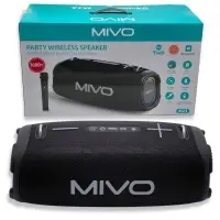 Колонка портативная MIVO M23