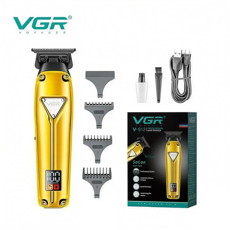 Триммер VGR V-912