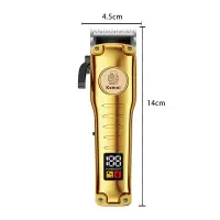 Машинка для стрижки волос Kemei KM-510 Машинка для стрижки волос Kemei KM-510