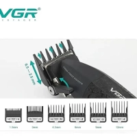 Машинка для стрижки волос VGR V-640C
