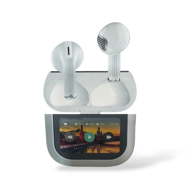 Наушники беспроводные MIVO MT-23 Наушники беспроводные MIVO MT-23