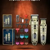 Набор для стрижки волос 2в1 VGR V-643