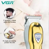 Триммер для стрижки волос VGR V-902