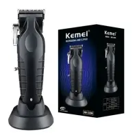 Машинка для стрижки волос Kemei KM-2296