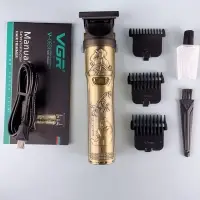 Триммер для стрижки волос VGR V-083